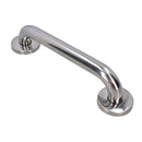 Stainless Steel Straight Grab Bar Handle Support Rail Disability Aid 300mm