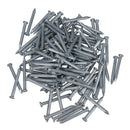 1.5 Inch / 40mm Masonry Concrete Nails Fastener Fixing For Block Brick Stone