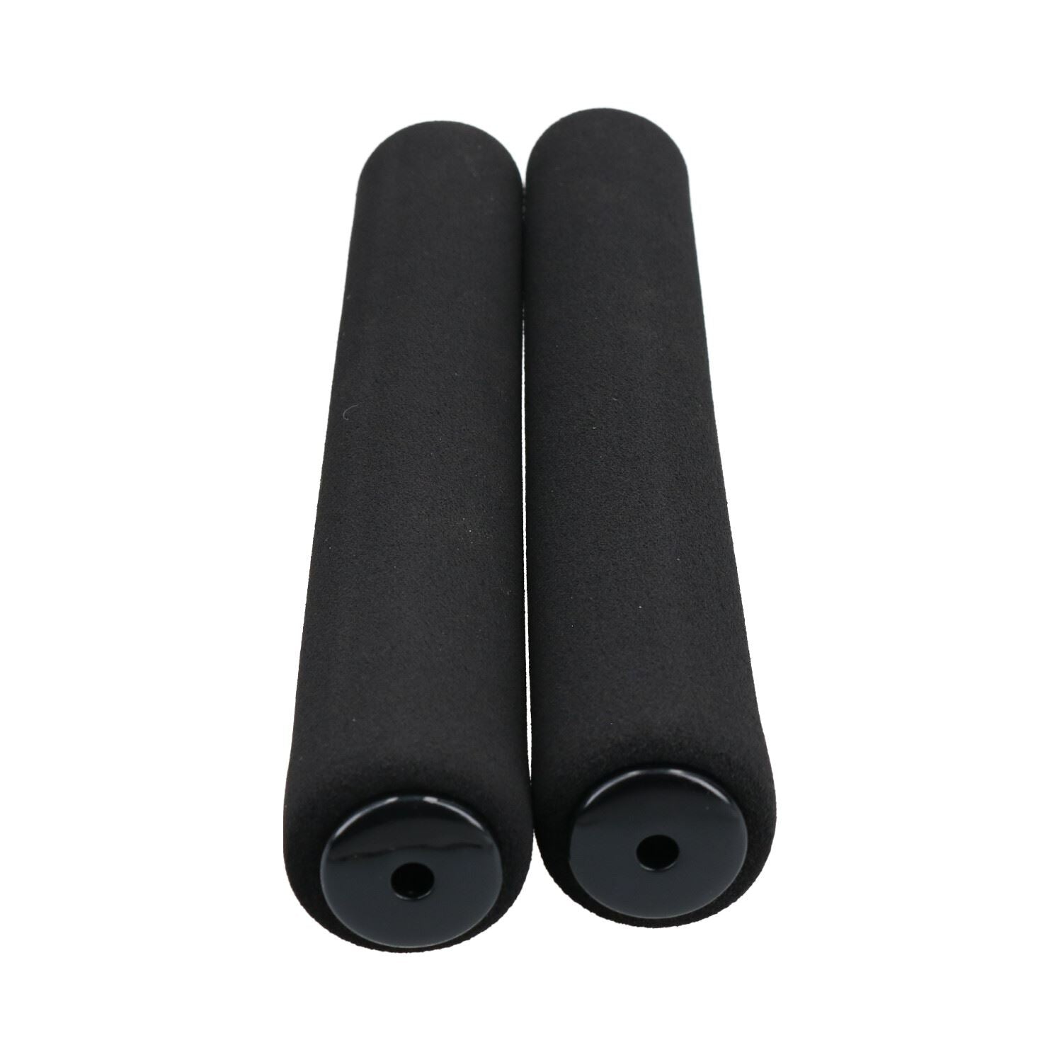 Foam Drop Handlebar Sleeve 7mm x 215mm Bicycle Cycle Bike Vibration Absorbing Tube