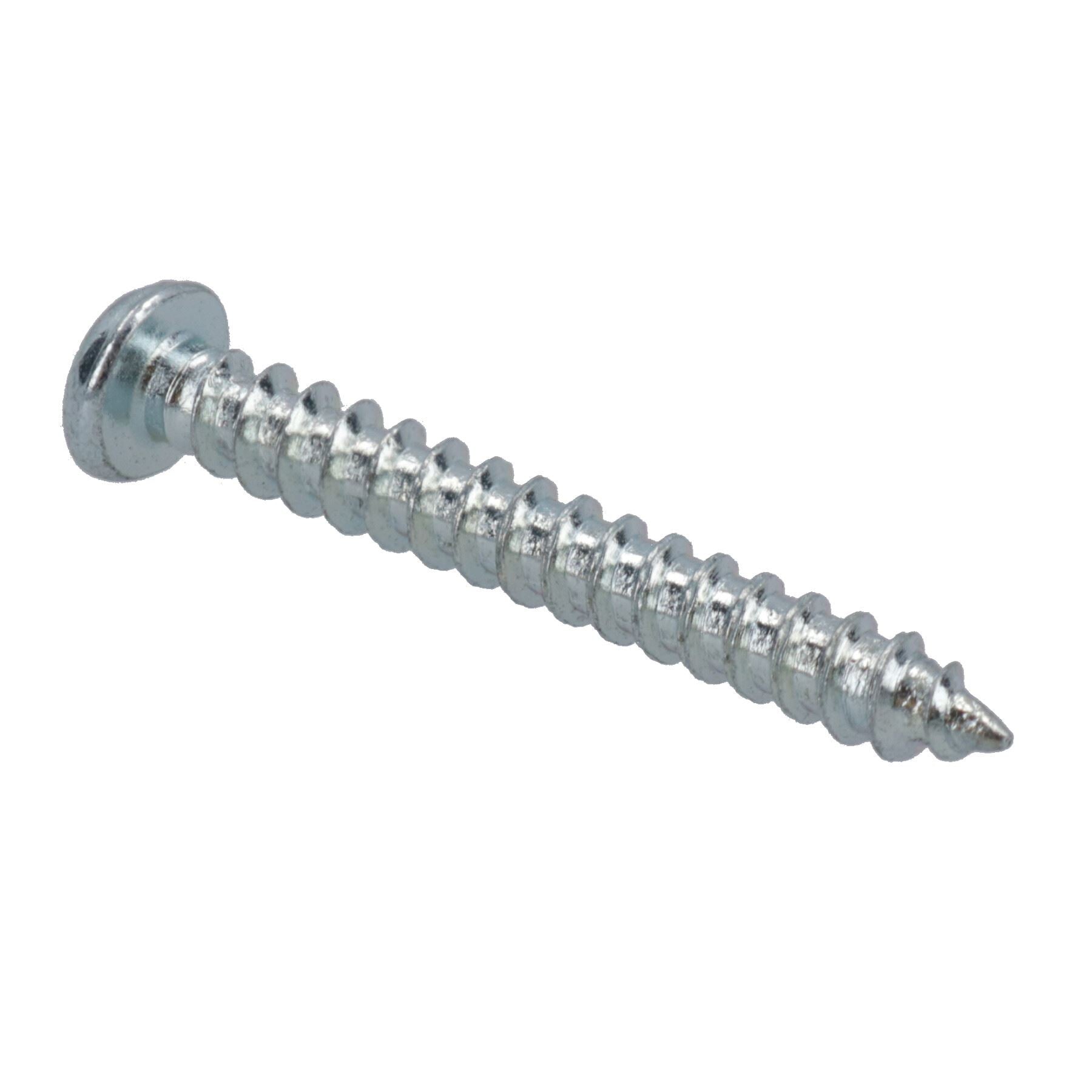 Self Tapping Screws PH2 Drive 5mm (width) x 38mm (length) Fasteners