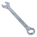 Metric Combination Combo Ring Spanner Wrench Extra Long Bi-Hex 33mm – 48mm