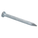 Masonry Hardened Wall Nails For Brick Block Concrete 2.5mm x 30mm