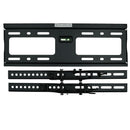 25 - 55" Tilting TV Wall Mount Bracket LED LCD Plasma With Screws