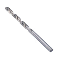 Metric HSS Drill Bits for Metal Wood Plastics Model Making Drill 10pk