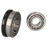 Trailer Taper Roller Bearing Set ALKO 200 x 50 Drum Indespension Re ISHU006