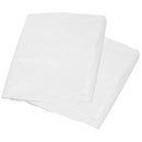 Heavy Duty Large Polythene Dust Sheet Cover For Decorating Painting 4m x 5m