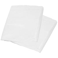 Heavy Duty Large Polythene Dust Sheet Cover For Decorating Painting 4m x 5m