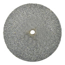 6" (150mm) Fine Grinding Wheel Bench Grinder Stone 60 Grit 19mm Thick TE877