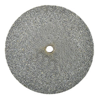 6" (150mm) Fine Grinding Wheel Bench Grinder Stone 60 Grit 19mm Thick TE877