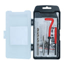 Thread repair kit / helicoil 25pc set damaged thread