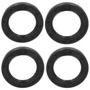 Trailer Bearing Hub Metric Oil Seal ID42 x OD62 x W10mm For ALKO 2361 Kit