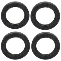 Trailer Bearing Hub Metric Oil Seal ID42 x OD62 x W10mm For ALKO 2361 Kit