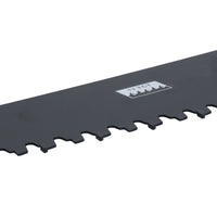 TCT (Tungsten Carbide Tipped) masonry saw for Brick Block Concrete 500mm 20in