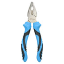 6" / 150mm Plier Set Combination Straight Long Nose Diagonal Side Cutter Mixed Set