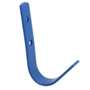 1 Heavy Duty Blue General Purpose Equestrian Horse Stable Tack Room Hook