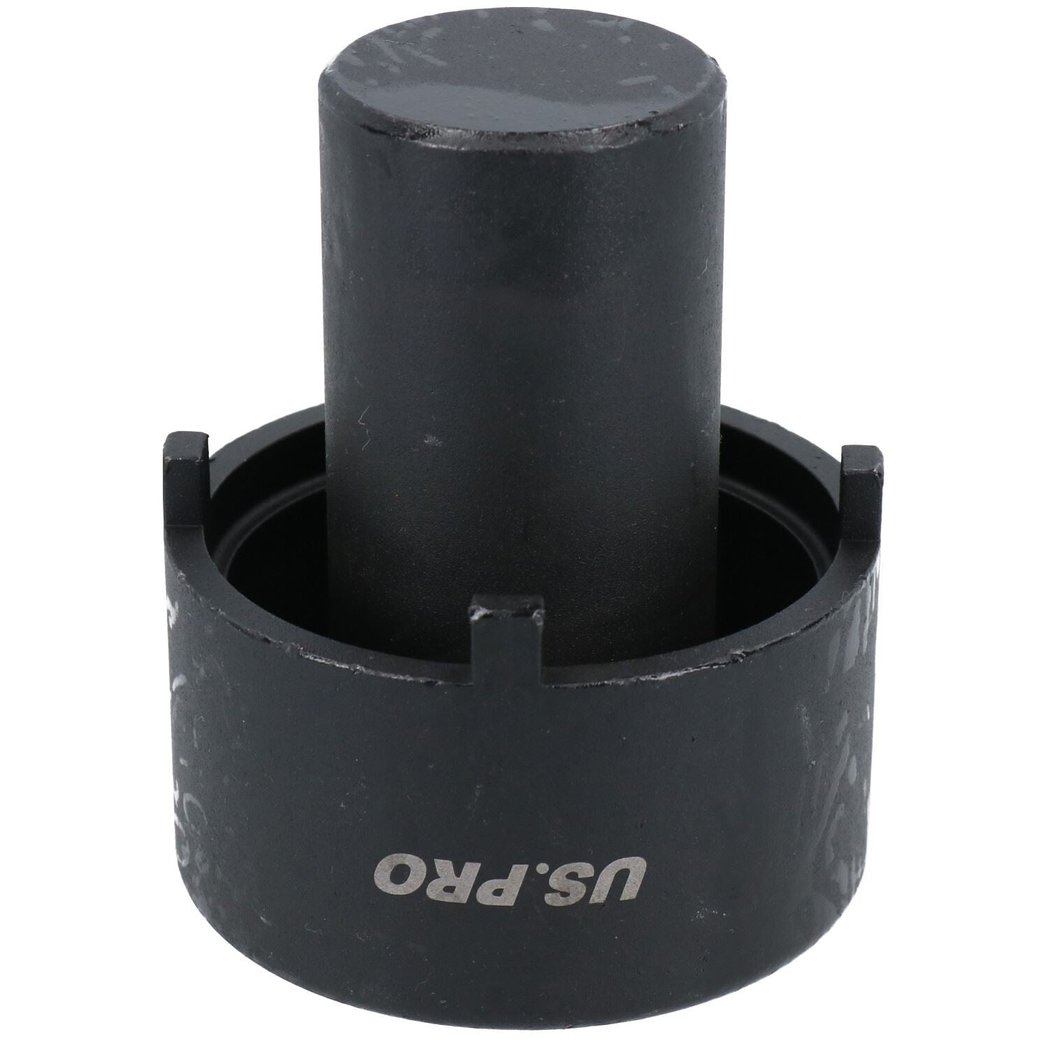 Rear Hub Nut Socket For RWD Ford Transit 2014 Onwards 1/2" Drive 4 Point