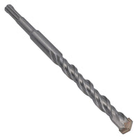 Metric Masonry Drill with Carbide Tip for Stone Concrete Brick Block 8mm – 16mm