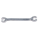 Metric MM Combination Flare Nut Brake Gas Fuel Pipe Spanner Wrench