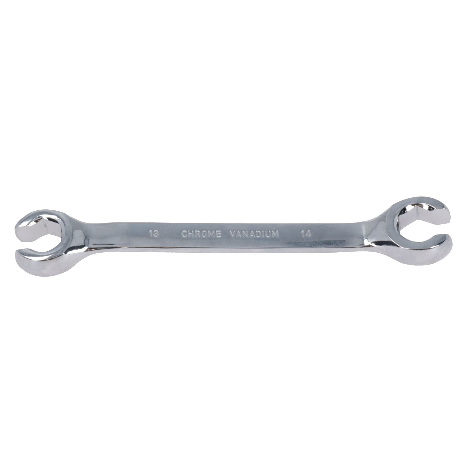 Metric MM Combination Flare Nut Brake Gas Fuel Pipe Spanner Wrench