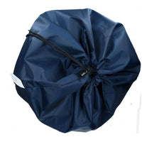 Extra Large Tent Awning Canvas Camping Storage Bag Drawstring 120cm by 70cm