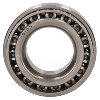 Trailer Taper Roller Bearing 31.75 x 62 x 18.16mm On Bradley 250 x 40mm Drum