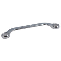 Metric Half Moon Ring C Obstruction Spanner Wrench 12 Sided Bi-hex 10 – 19mm