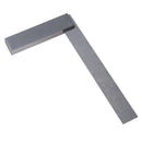 Engineers Tri Set Square Right Angle Straight Edge Stainless Steel 3” – 12”