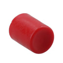 Red Button Cover For Seastar Teleflex TFX 700 SS Engine Gear Lever Controls