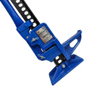 48" Farm Jack / Lifting Jack 2.4 Ton High Lift Tractor Ratchet Hoist