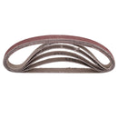 330mm x 10mm Mixed Grit Durable Abrasive Sanding Power File Belts Sander