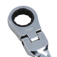 Individual Metric Flexi Ratchet Spanners 8mm - 19mm Sizes