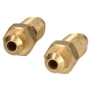 Brass Brake Caliper Bleeding Bleed Nipple Screw Bleedscrews UNF Metric BSF