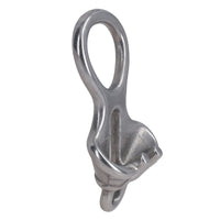 6mm 8mm Anchor Bridal Chain Snubber Hook Mooring Marine Stainless 316 A4