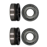 Trailer Taper Roller Bearing Kit Daxara 147 157 And Erde 142 Unbraked Trailers