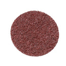 40 Grit 50mm Coarse Quick Change Sanding Discs Rust Removal Deburring 50pc