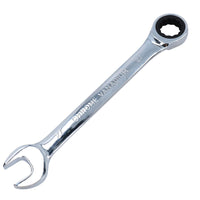 Metric Combination Gear Ratchet Spanner Wrench 72 Teeth 20 – 32mm Variation