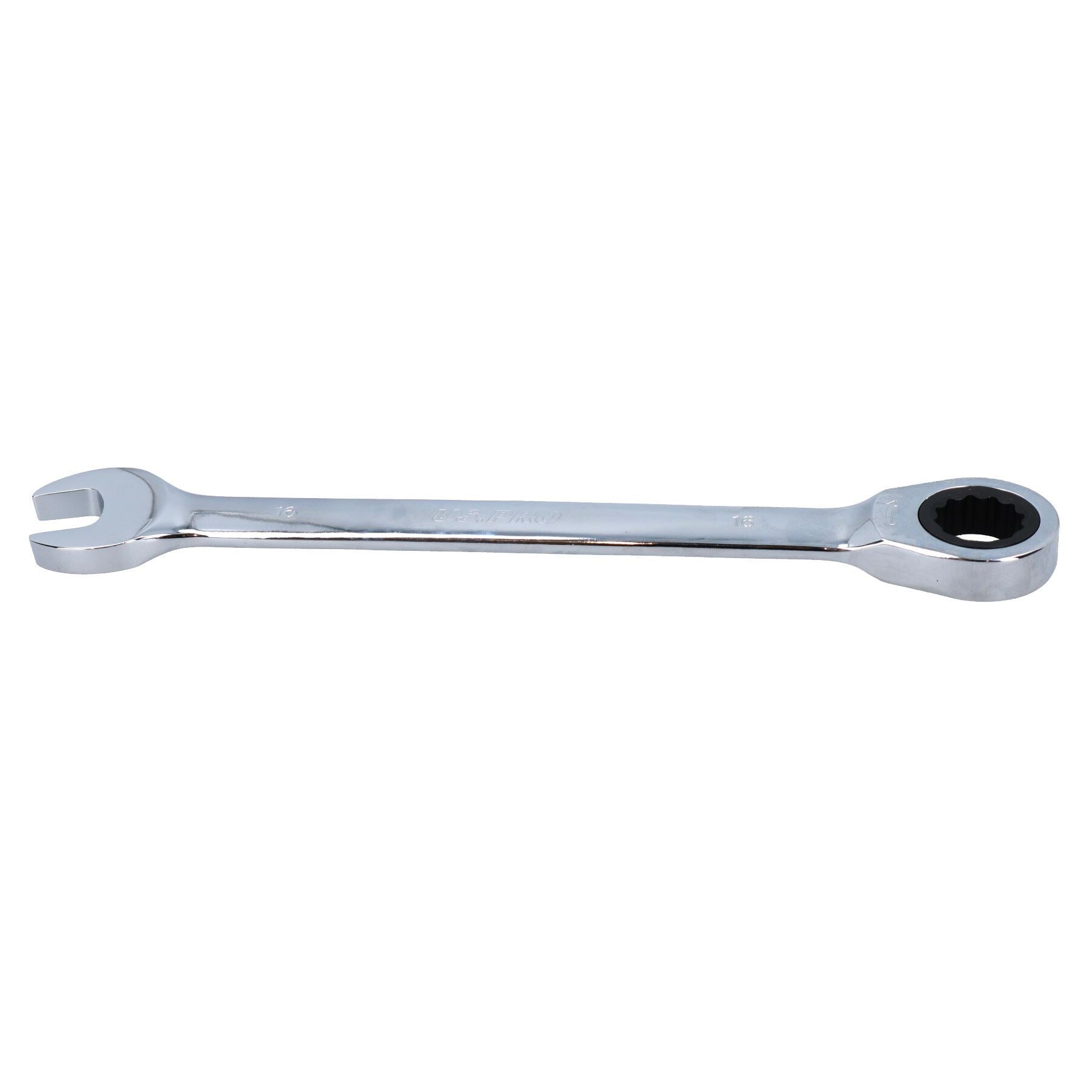 Metric Combination Gear Ratchet Spanner Wrench 72 Teeth 6 – 19mm Variation