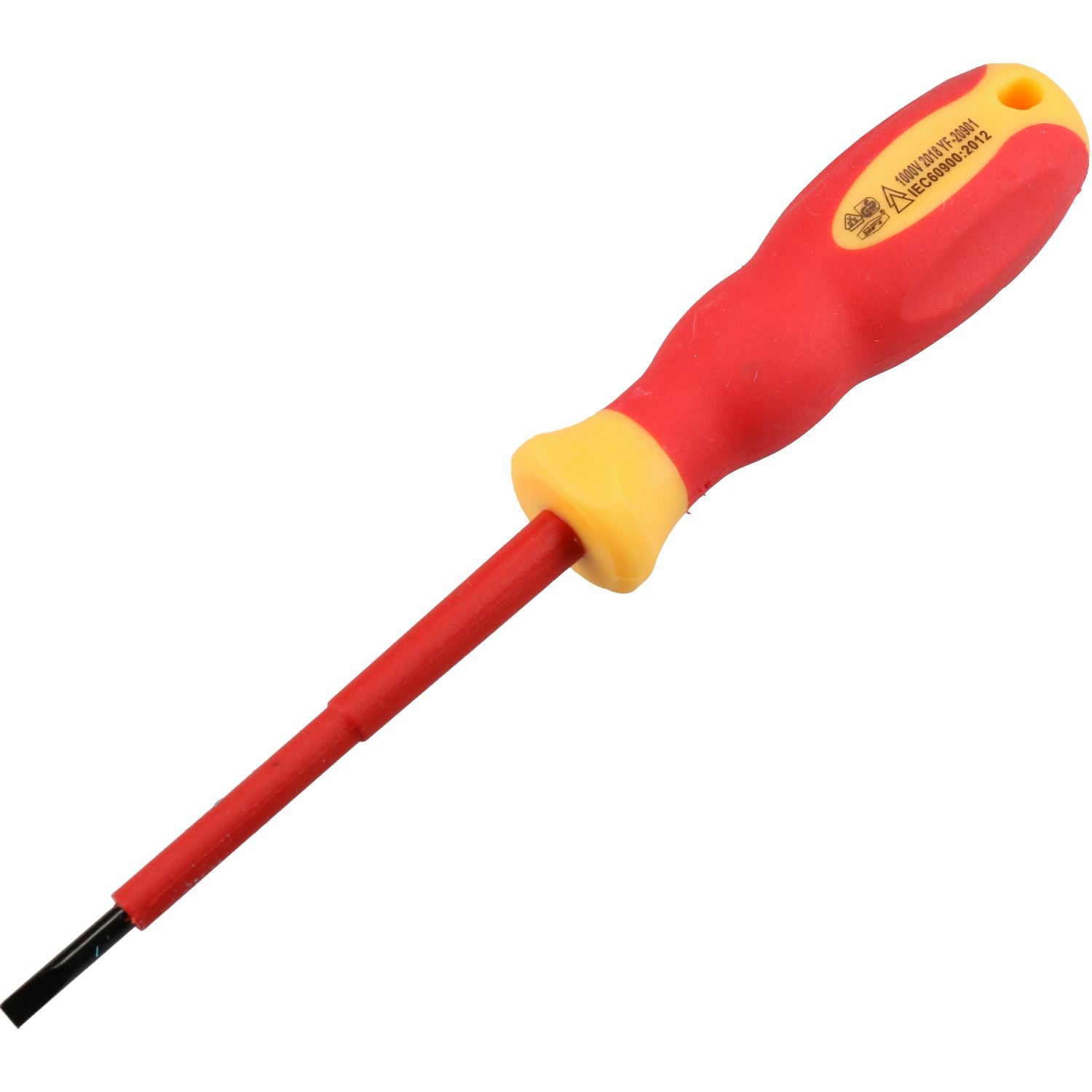 Slotted Pozi PZ Phillips PH VDE Electricians Electrical Screwdrivers Hybrid Use