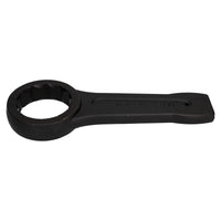 80mm Slogging Box End Striking Ring Wrench Spanner Bi-Hex 12 Sided Metric