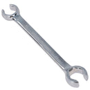 Metric MM Combination Flare Nut Brake Gas Fuel Pipe Spanner Wrench