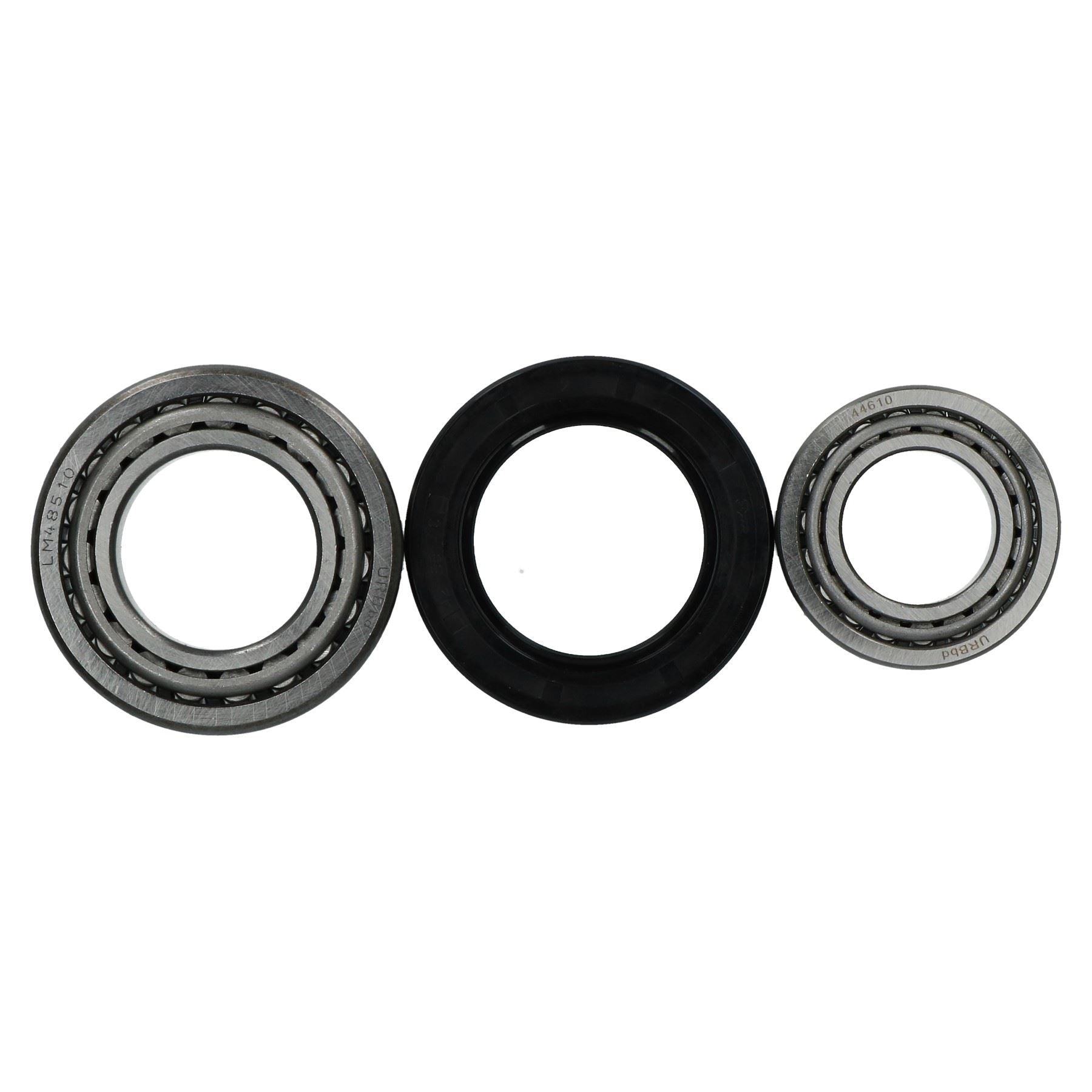 Trailer Bearing Kit Bradley KIT 190 Indespension ISHU009 48548/10 44649/10