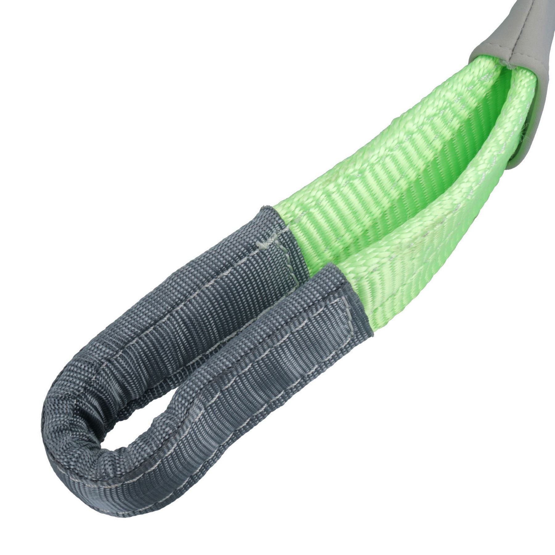Tree Trunk Protector Recovery Strap Tow Snatch Sling 3 Metres 12 Ton Breaking
