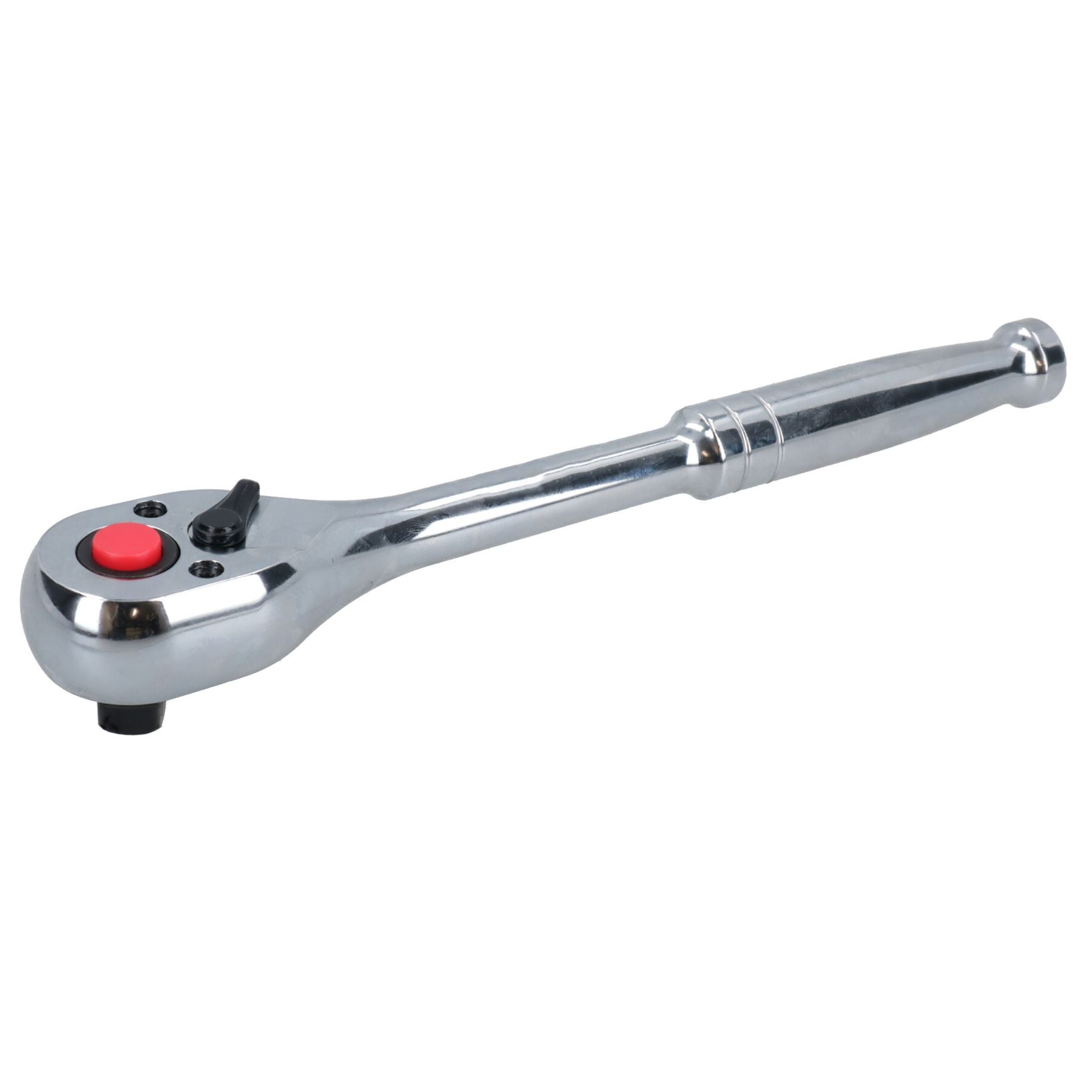 3/8in. Drive Ratchet with Straight Handle 90 Teeth Quick Release Reversible