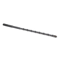 Metric Masonry Drill with Carbide Tip for Stone Concrete Brick Block 8mm – 16mm