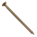 Wood Screws Multi Purpose Countersunk Fasteners 4.0 x 60mm PZ2 Screw