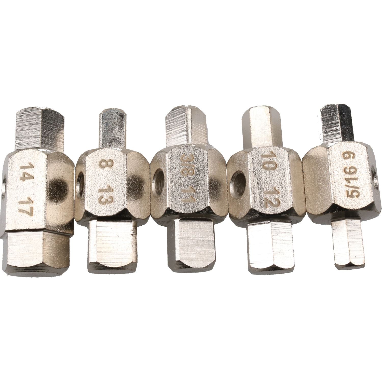 Sump Plug Keys