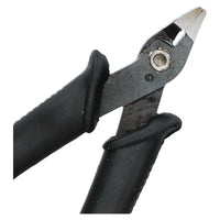 Mini Snip Wire Cable Cutters Cutting Pliers Side Cutter Total Length 5" / 127mm