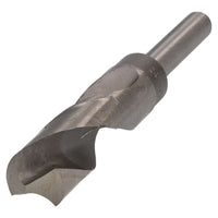 HSS 14mm-25mm Blacksmiths Twist Drill Bit With 1/2" Shank For Steel Metal