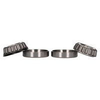 Trailer Taper Roller Bearing Kit for 4" Unbraked Hubs Indespension Ref ISHU001