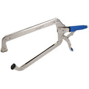 Welding C Clamp Fastener Fastening Holding Grip Quick Release 460mm